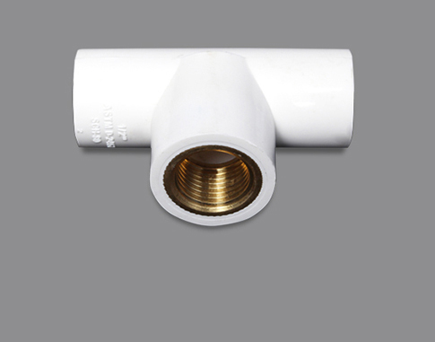 UPVC Pipes & Fittings